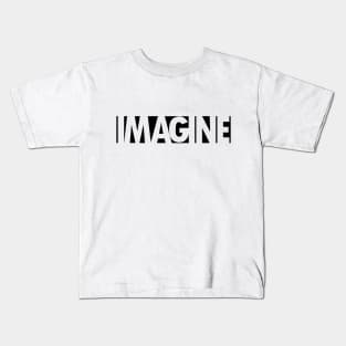 Imagine Kids T-Shirt